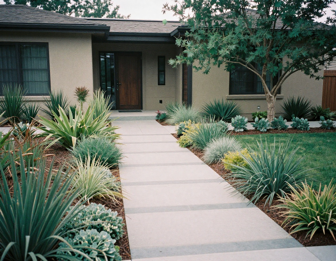 Landscape Design Consulting